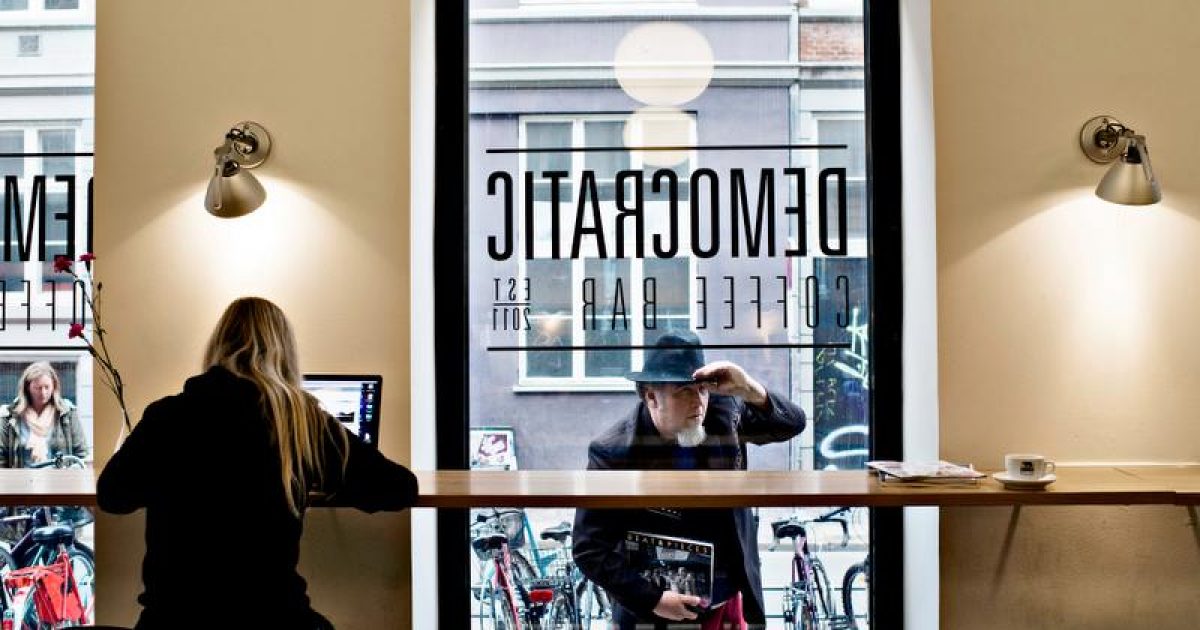 The best cafes to work or study at in Copenhagen CBS WIRE