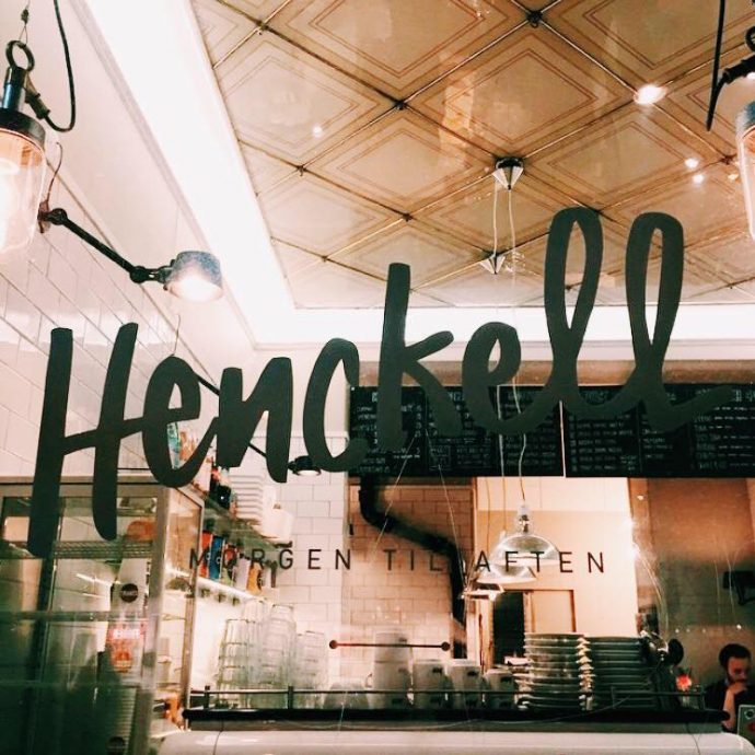 The best cafes to work or study at in Copenhagen - CBS WIRE