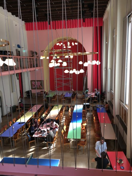 The best cafes to work or study at in Copenhagen CBS WIRE