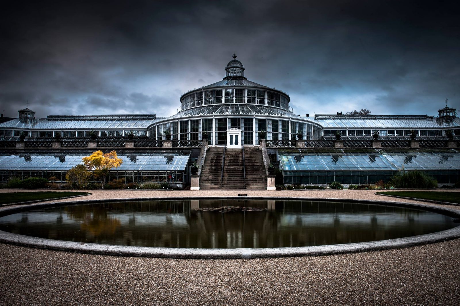 Photo: Natural History Museum of Denmark