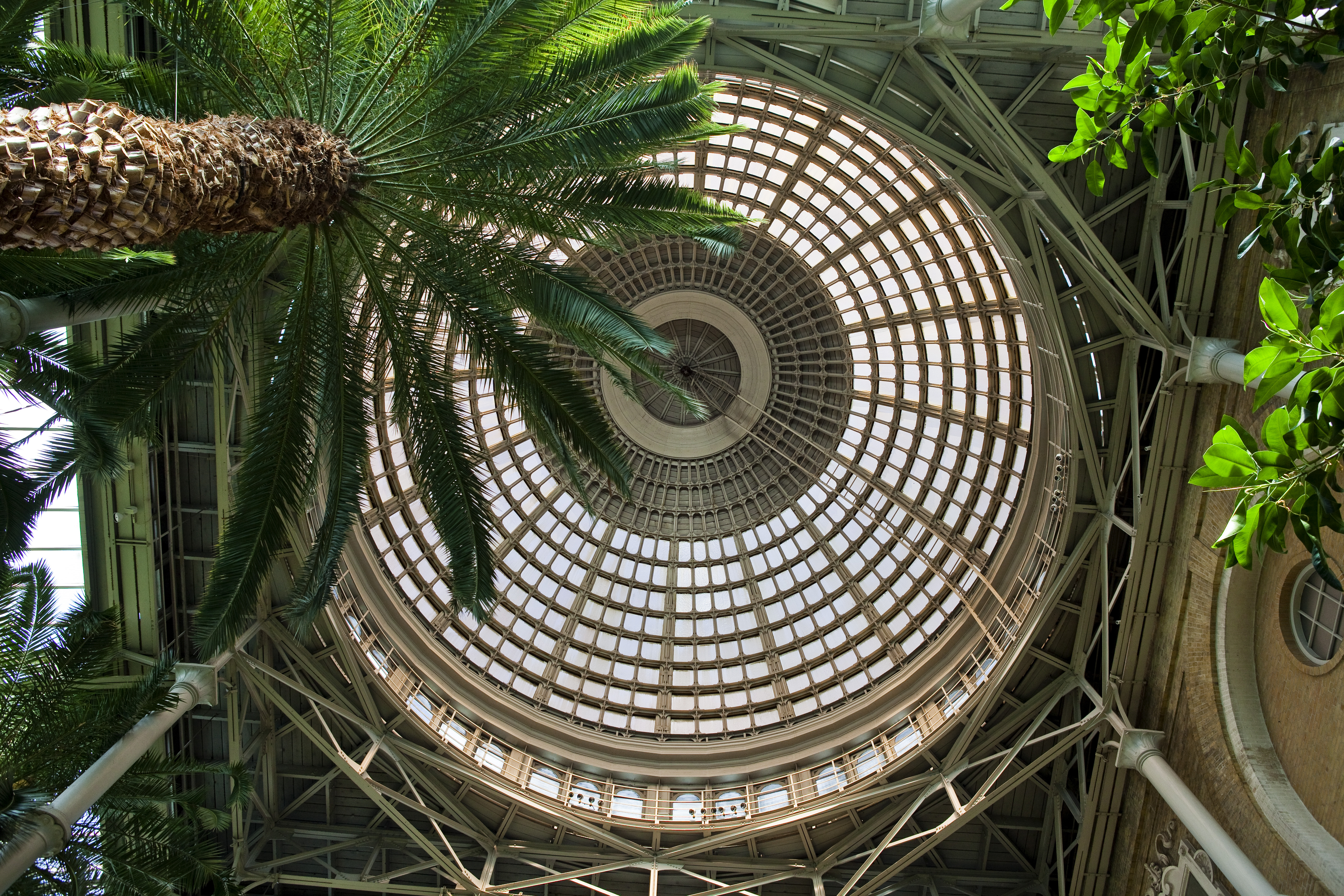 Glyptoteket. Photographer Kim Nilsson