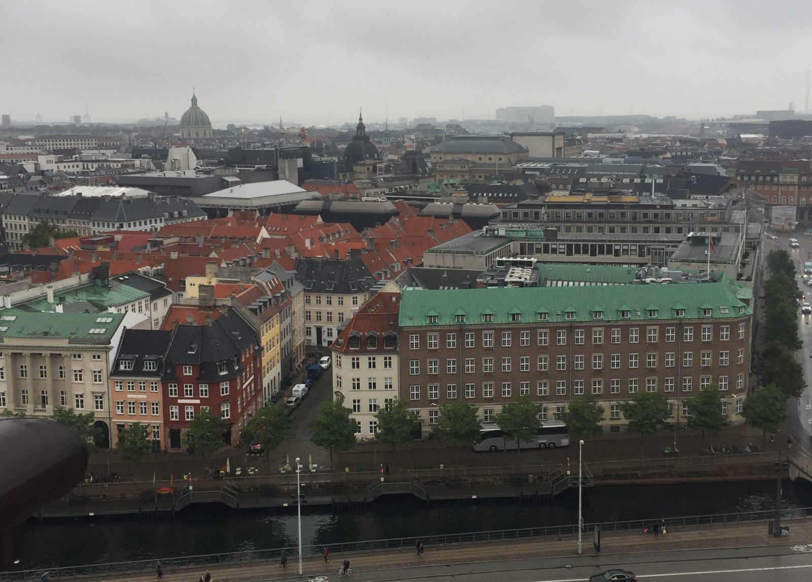 Copenhagen. Photographer Caroline Sølver.