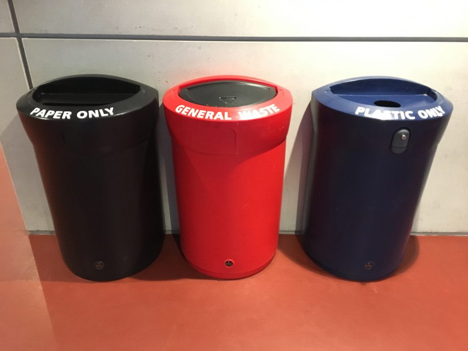 CBS’ new sustainability action plan aims for 100 waste diversion and 100 reduction in CO2