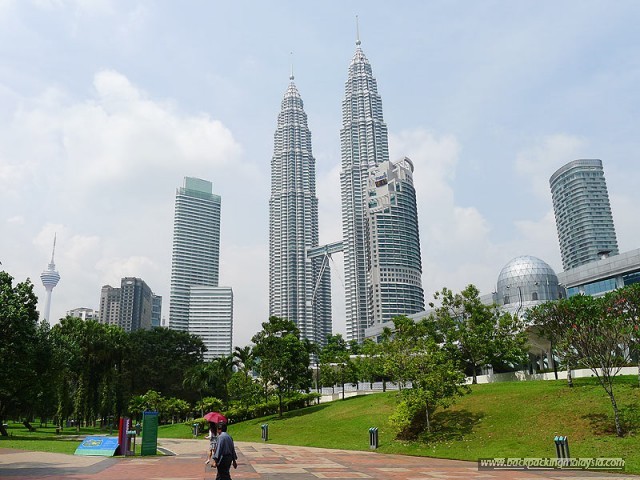 Shopping Archives - KLCC The Place