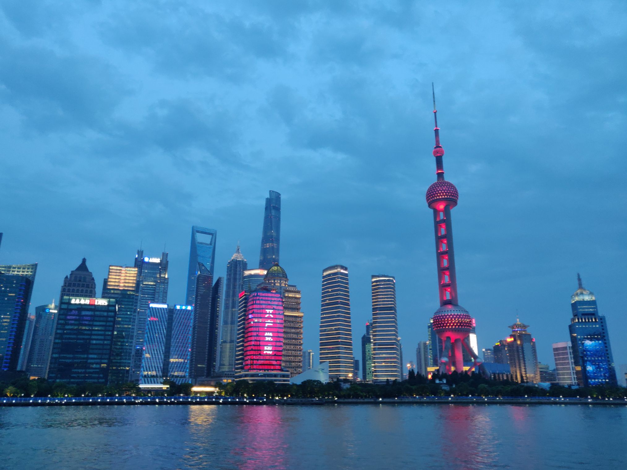 Shanghai Tips and what to see when you visit CBS WIRE