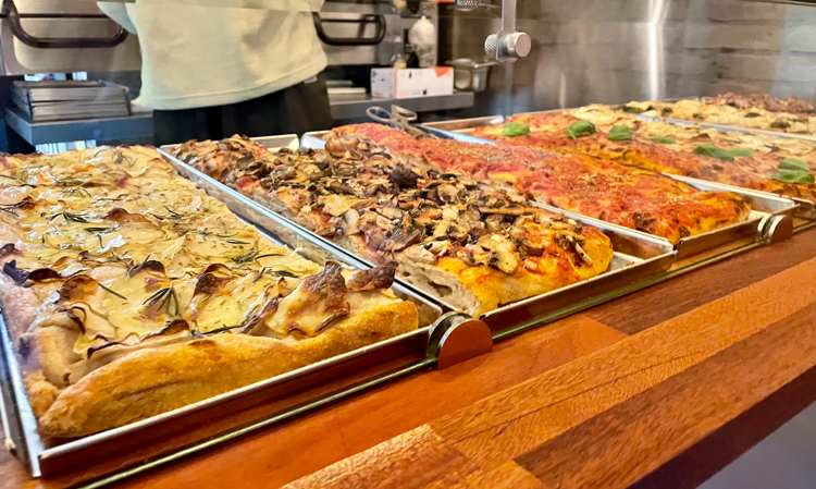 Top 10 Italian places in Copenhagen satisfy your food cravings - CBS WIRE