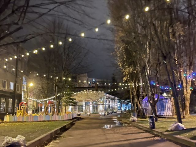 market in Telliskivi