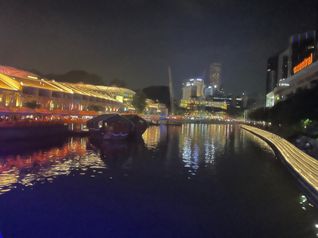 Clarke Quay