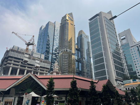 Hawker Centre