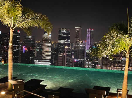 Marina Bay Sands